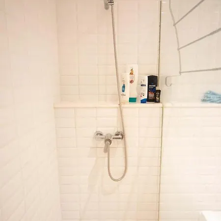 Albergue Born - St Caterina *