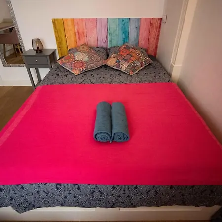 Born - St Caterina Hostel *