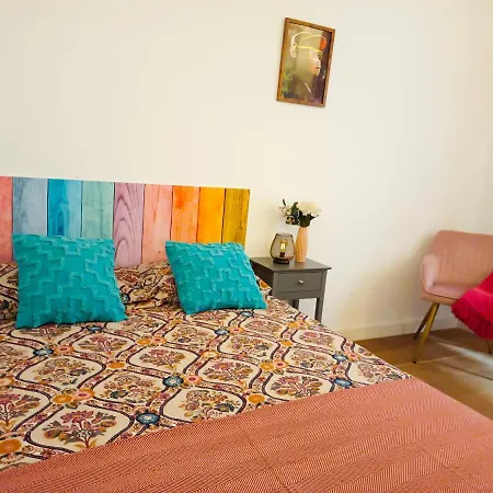 Born - St Caterina Hostel