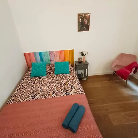 Born - St Caterina Hostel Barcelona