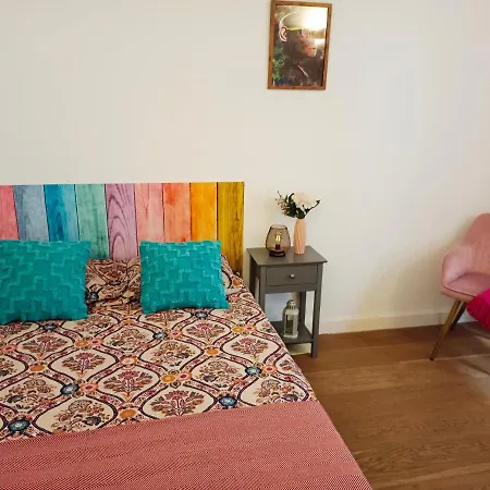 Born - St Caterina Hostel *