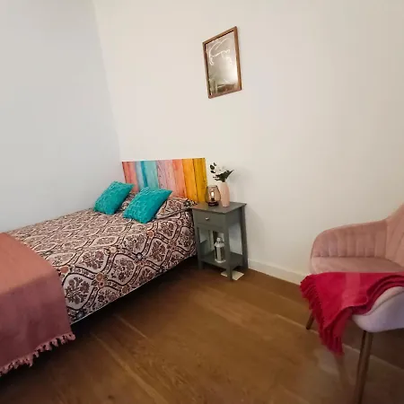 Born - St Caterina Hostel Barcelona